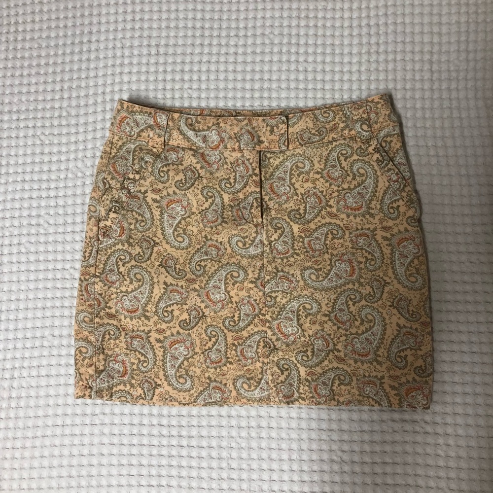 Tommy Hilfiger skirt
